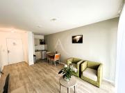 Vente Appartement 2 pièces 36.14 m2 Perpignan