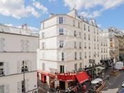 Vente Appartement 2 pièces 36.15 m2 Paris 18ème