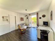 Vente Appartement 2 pièces 36.16 m2 Biarritz