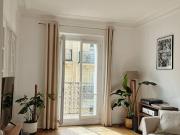 Vente Appartement 2 pièces 36.17 m2 Paris 15ème