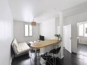 Vente Appartement 2 pièces 36.25 m2 Marseille 7ème