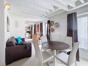 Vente Appartement 2 pièces 36.27 m2 Paris 5ème