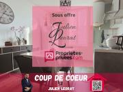 Vente Appartement 2 pièces 36.33 m2 Lyon 8ème