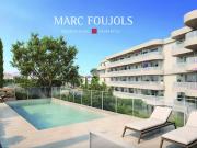 Vente Appartement 2 pièces 36.36 m2 Saint Laurent du Var