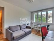 Vente Appartement 2 pièces 36.38 m2 Lyon 3ème