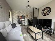 Vente Appartement 2 pièces 36.42 m2 Rennes