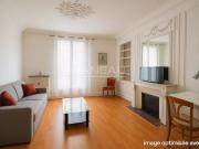 Vente Appartement 2 pièces 36.25 m2 Paris 17ème
