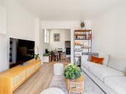 Vente Appartement 2 pièces 36.4 m2 Paris 9ème