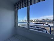 Vente Appartement 2 pièces 36.53 m2 Saint Gilles Croix...