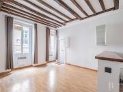 Vente Appartement 2 pièces 36.54 m2 Paris 7ème