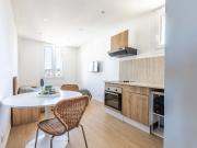 Vente Appartement 2 pièces 36.66 m2 Nice