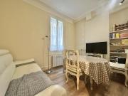 Vente Appartement 2 pièces 36.6 m2 Paris 14ème