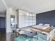 Vente Appartement 2 pièces 36.71 m2 Paris 15ème