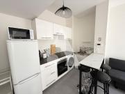 Vente Appartement 2 pièces 36.75 m2 Montpellier