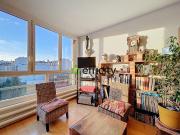 Vente Appartement 2 pièces 36.75 m2 Vincennes