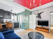 Vente Appartement 2 pièces 36.82 m2 Paris 7ème