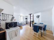 Vente Appartement 2 pièces 36.83 m2 Vannes