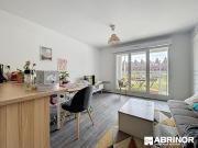 Vente Appartement 2 pièces 36.86 m2 Lille
