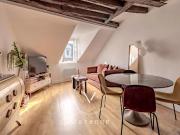 Vente Appartement 2 pièces 36.92 m2 Paris 6ème