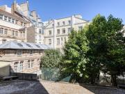 Vente Appartement 2 pièces 36.96 m2 Paris 6ème