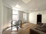 Vente Appartement 2 pièces 36.9 m2 Paris 18ème