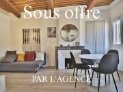 Vente Appartement 2 pièces 36 m2 Aix en Provence