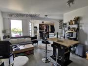 Vente Appartement 2 pièces 36 m2 Angers