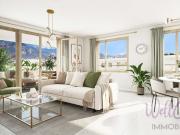 Vente Appartement 2 pièces 36 m2 Annecy