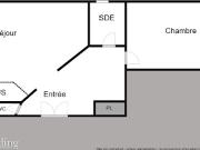 Vente Appartement 2 pièces 36 m2 Asnieres sur seine