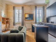Vente Appartement 2 pièces 36 m2 Bordeaux