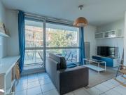 Vente Appartement 2 pièces 36 m2 Bordeaux