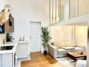 Vente Appartement 2 pièces 36 m2 Bordeaux