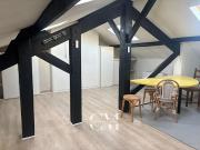 Vente Appartement 2 pièces 36 m2 Bordeaux