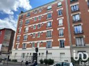Vente Appartement 2 pièces 36 m2 Boulogne Billancourt