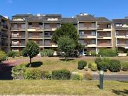 Vente Appartement 2 pièces 36 m2 Cabourg