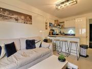 Vente Appartement 2 pièces 36 m2 Cannes