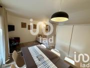 Vente Appartement 2 pièces 36 m2 Cannes la bocca