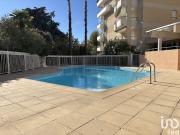 Vente Appartement 2 pièces 36 m2 Frejus