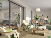 Vente Appartement 2 pièces 36 m2 Frejus