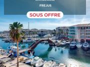 Vente Appartement 2 pièces 36 m2 Frejus
