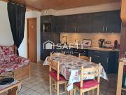 Vente Appartement 2 pièces 36 m2 Gerardmer
