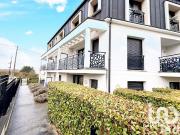 Vente Appartement 2 pièces 36 m2 Gournay sur Marne