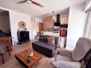 Vente Appartement 2 pièces 36 m2 La Seyne sur Mer