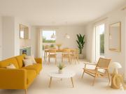 Vente Appartement 2 pièces 36 m2 La Seyne sur Mer