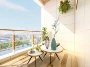 Vente Appartement 2 pièces 36 m2 La Seyne sur Mer