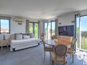 Vente Appartement 2 pièces 36 m2 Les adrets de l'esterel