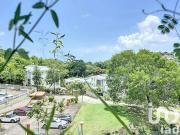 Vente Appartement 2 pièces 36 m2 Les trois ilets