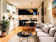 Vente Appartement 2 pièces 36 m2 Levallois Perret