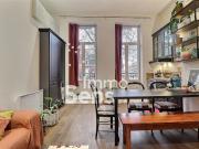 Vente Appartement 2 pièces 36 m2 Lille