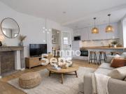 Vente Appartement 2 pièces 37 m2 Lille